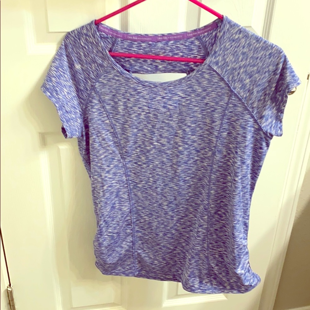 Calvin Klein Athletic Top